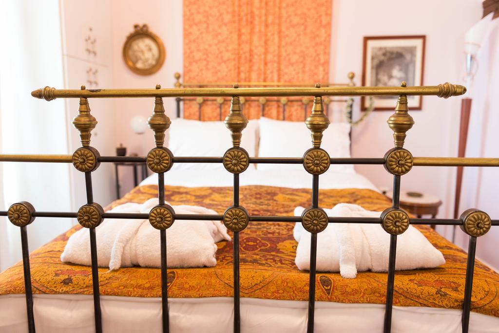 Vogiatzopoulou Guesthouse Агиос Георгиос Нилиас Стая снимка