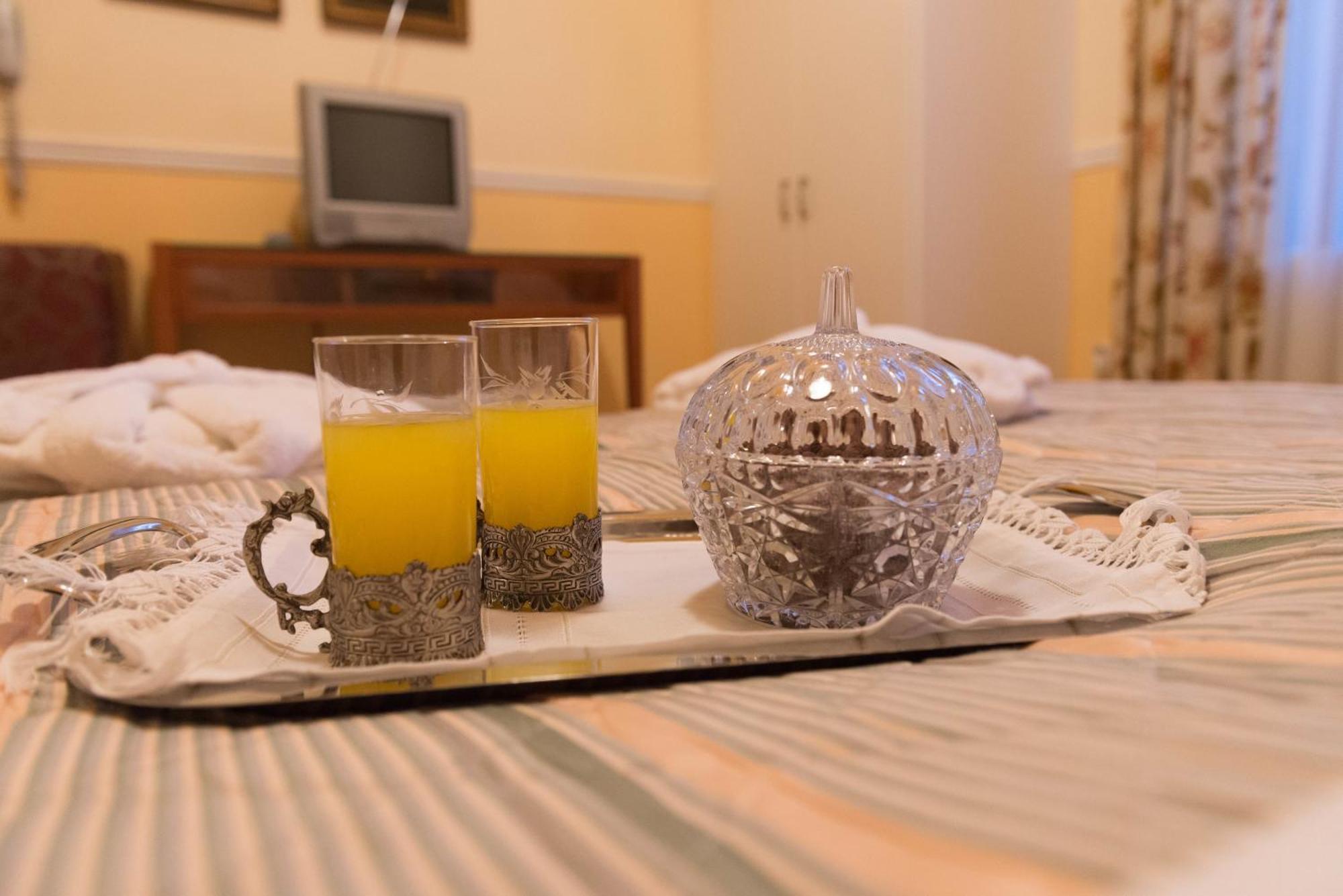 Vogiatzopoulou Guesthouse Агиос Георгиос Нилиас Стая снимка